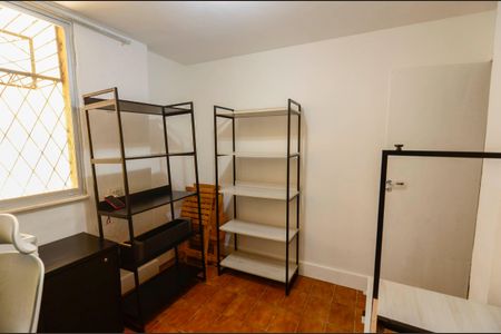 Apartamento à venda com 70m², 3 quartos e sem vagaQuarto 2