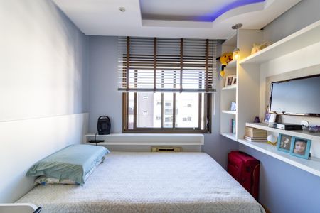 Apartamento à venda com 87m², 2 quartos e 2 vagas Apartamento à venda com 87m², 2 quartos e 2 vagasQuarto