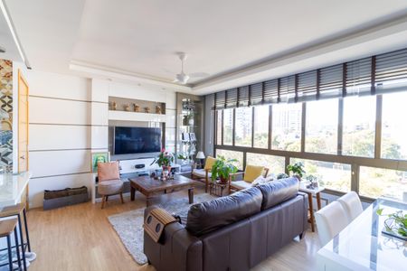 Apartamento à venda com 87m², 2 quartos e 2 vagas Apartamento à venda com 87m², 2 quartos e 2 vagasSala