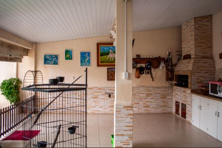 Casa à venda com 190m², 2 quartos e 5 vagas Casa à venda com 190m², 2 quartos e 5 vagasArea de serviço