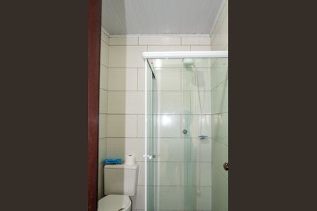 Casa à venda com 190m², 2 quartos e 5 vagas Casa à venda com 190m², 2 quartos e 5 vagasBanheiro de Serviço