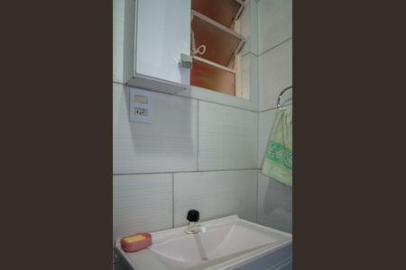 Casa à venda com 190m², 2 quartos e 5 vagas Casa à venda com 190m², 2 quartos e 5 vagasBanheiro de Serviço