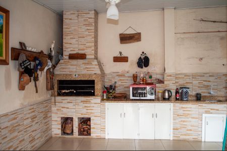 Casa à venda com 190m², 2 quartos e 5 vagas Casa à venda com 190m², 2 quartos e 5 vagasArea comum