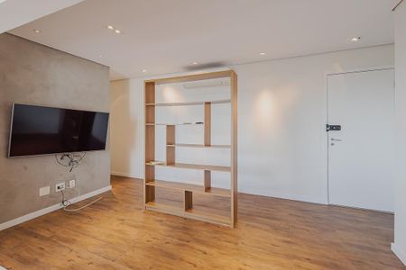 Apartamento à venda com 71m², 2 quartos e 1 vagaSala