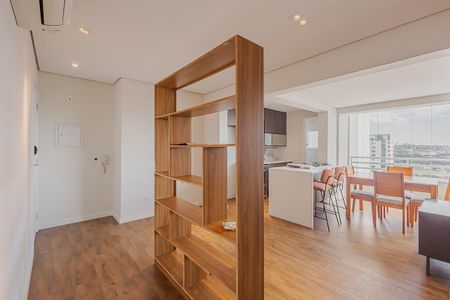 Apartamento à venda com 71m², 2 quartos e 1 vagaSala
