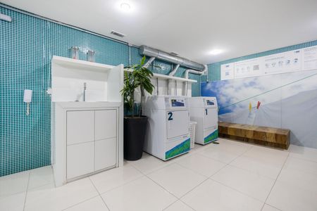 Apartamento à venda com 71m², 2 quartos e 1 vagaLavanderia