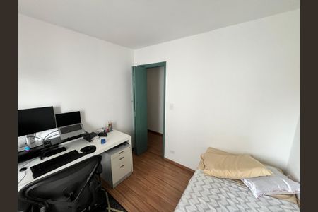 Apartamento à venda com 50m², 2 quartos e 1 vagaQuarto 2