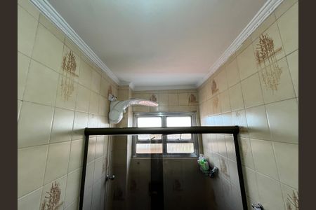 Apartamento à venda com 50m², 2 quartos e 1 vagaBanheiro