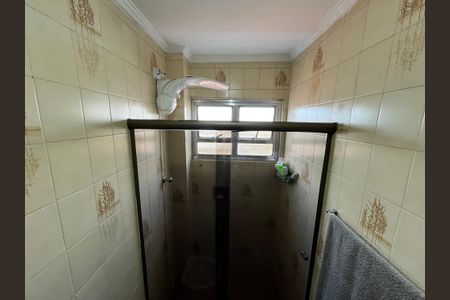 Apartamento à venda com 50m², 2 quartos e 1 vagaBanheiro
