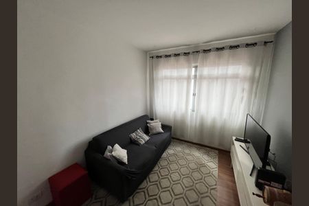 Apartamento à venda com 50m², 2 quartos e 1 vagaSala