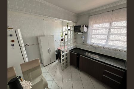 Apartamento à venda com 50m², 2 quartos e 1 vagaCozinha