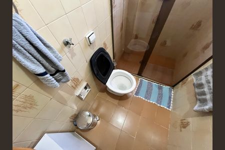 Apartamento à venda com 50m², 2 quartos e 1 vagaBanheiro
