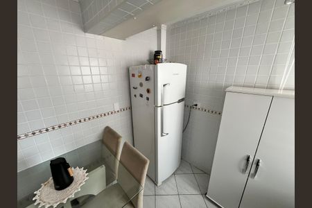 Apartamento à venda com 50m², 2 quartos e 1 vagaCozinha