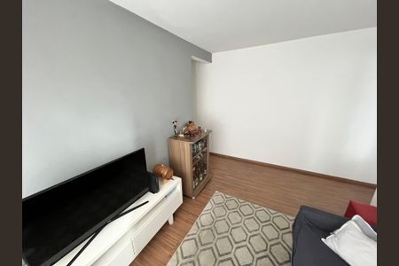 Apartamento à venda com 50m², 2 quartos e 1 vagaSala