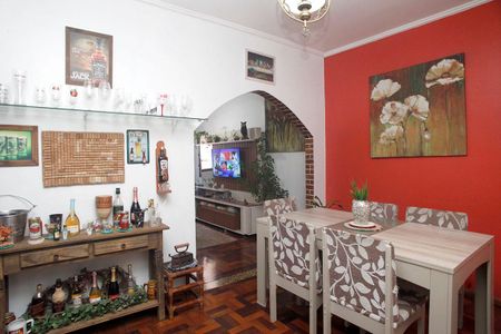 Apartamento à venda com 84m², 2 quartos e sem vagaSala 