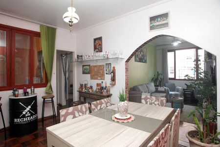 Apartamento à venda com 84m², 2 quartos e sem vagaSala 