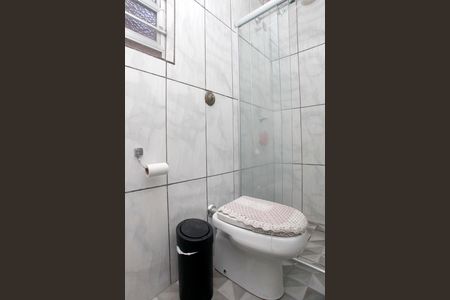 Apartamento à venda com 84m², 2 quartos e sem vagaBanheiro