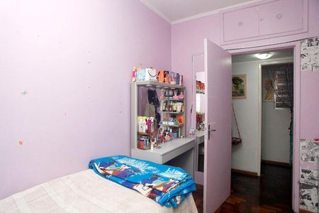 Apartamento à venda com 84m², 2 quartos e sem vagaQuarto 2