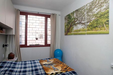 Apartamento à venda com 84m², 2 quartos e sem vagaQuarto 1