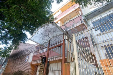 Apartamento à venda com 84m², 2 quartos e sem vagaFachada