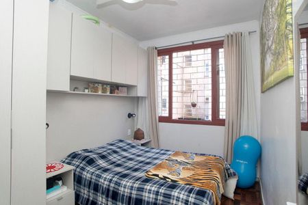 Apartamento à venda com 84m², 2 quartos e sem vagaQuarto 1