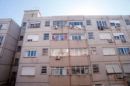 Apartamento à venda com 84m², 2 quartos e sem vagaSala - Vista