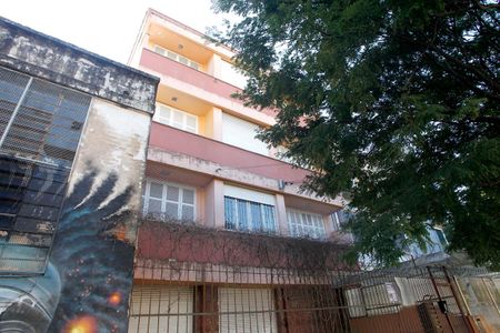 Apartamento à venda com 84m², 2 quartos e sem vagaFachada