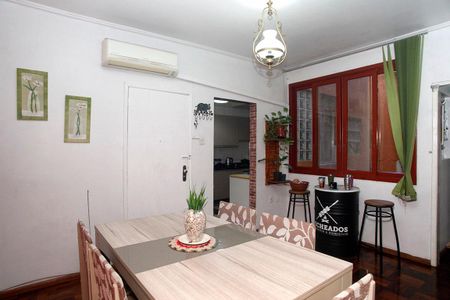 Apartamento à venda com 84m², 2 quartos e sem vagaSala 