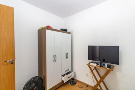 Apartamento para alugar com 43m², 2 quartos e 1 vagaQuarto 2