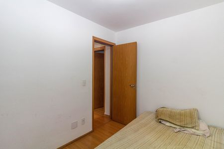 Apartamento para alugar com 43m², 2 quartos e 1 vagaQuarto 1
