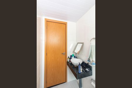 Apartamento para alugar com 43m², 2 quartos e 1 vagaBanheiro