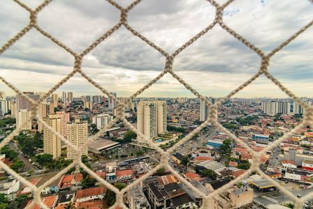 Apartamento à venda com 65m², 2 quartos e 1 vaga Apartamento à venda com 65m², 2 quartos e 1 vagaVista Varanda gourmet