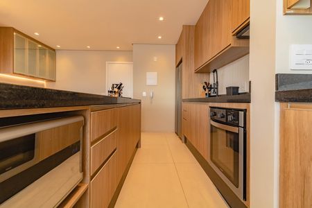 Apartamento à venda com 65m², 2 quartos e 1 vaga Apartamento à venda com 65m², 2 quartos e 1 vagaCozinha