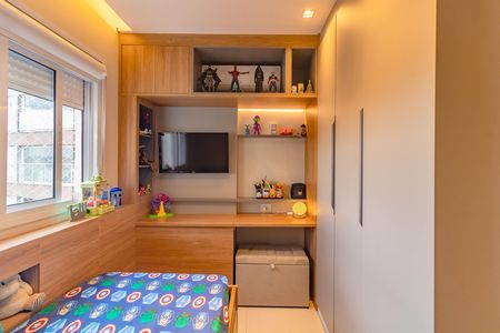 Apartamento à venda com 65m², 2 quartos e 1 vaga Apartamento à venda com 65m², 2 quartos e 1 vagaQuarto