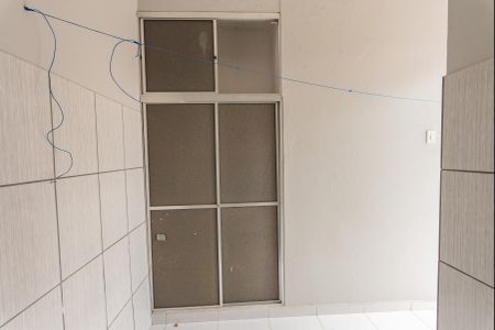 Casa à venda com 138m², 2 quartos e 3 vagasBanheiro de Serviço