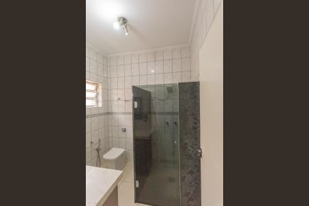 Casa à venda com 138m², 2 quartos e 3 vagasBanheiro Social