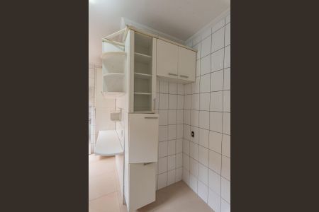 Casa à venda com 138m², 2 quartos e 3 vagasCozinha