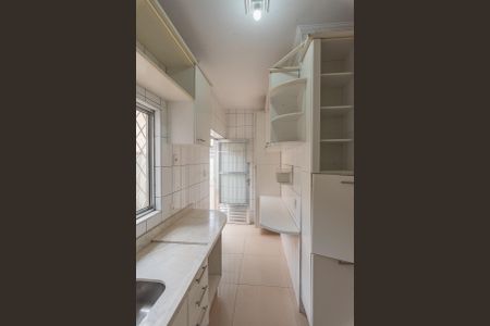 Casa à venda com 138m², 2 quartos e 3 vagasCozinha