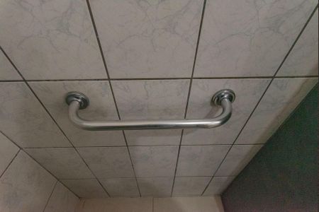 Casa à venda com 138m², 2 quartos e 3 vagasBanheiro Social