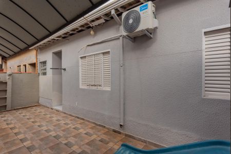 Casa à venda com 138m², 2 quartos e 3 vagasÁrea comum