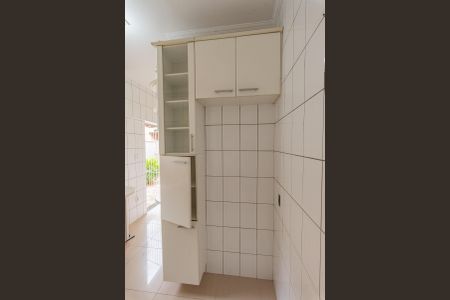 Casa à venda com 138m², 2 quartos e 3 vagasCozinha