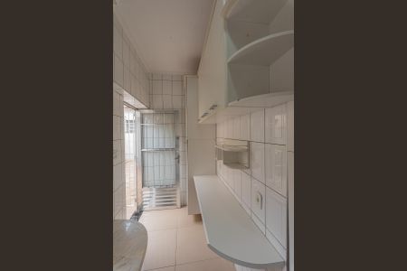 Casa à venda com 138m², 2 quartos e 3 vagasCozinha