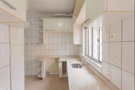 Casa à venda com 138m², 2 quartos e 3 vagasCozinha