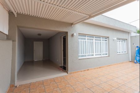 Casa à venda com 138m², 2 quartos e 3 vagasÁrea comum