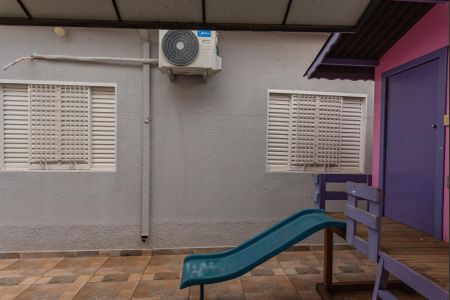 Casa à venda com 138m², 2 quartos e 3 vagasVista do Quarto 1