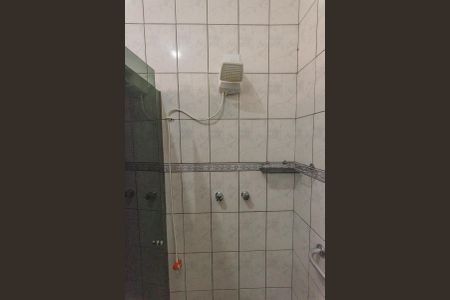 Casa à venda com 138m², 2 quartos e 3 vagasBanheiro Social