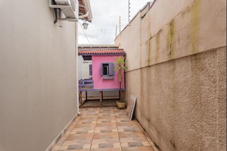 Casa à venda com 138m², 2 quartos e 3 vagasVista do Quarto 2