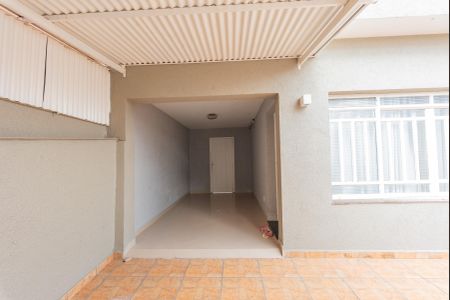 Casa à venda com 138m², 2 quartos e 3 vagasÁrea comum