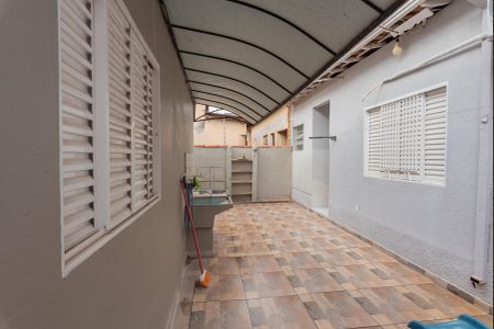 Casa à venda com 138m², 2 quartos e 3 vagasÁrea comum