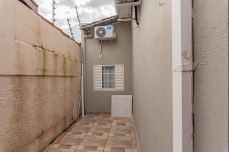 Casa à venda com 138m², 2 quartos e 3 vagasÁrea comum